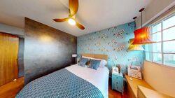 Blk 506 Kaki Bukit Ville (Bedok), HDB 5 Rooms #639541571